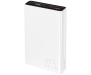 Powerbank Proove Hyper Flux Plus 22.5W 10000mAh White (PBF122120002) 1