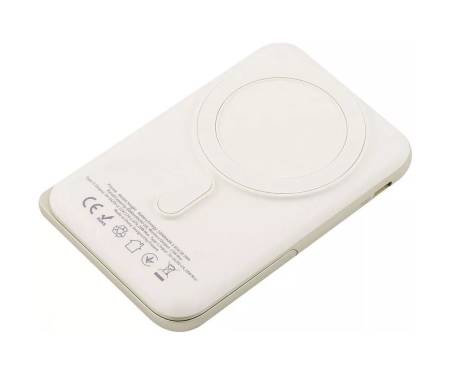 Powerbank Proove Knight 20W 10000mAh Beige (PBGI20012214) 3