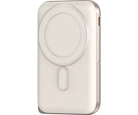 Powerbank Proove Knight 20W 10000mAh Beige (PBGI20012214) 1