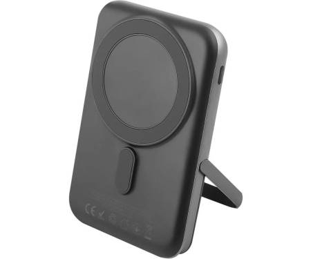Powerbank Proove Knight 20W 10000mAh Dark Gray (PBGI20012205) 2
