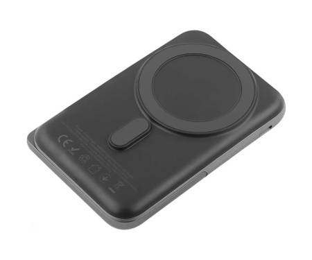 Powerbank Proove Knight 20W 10000mAh Dark Gray (PBGI20012205) 3