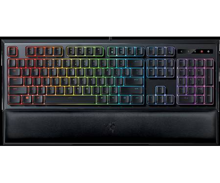 Клавиатура Razer Ornata Chroma (RZ03-02040700-R3R1)
