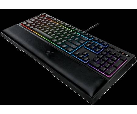 Клавиатура Razer Ornata Chroma (RZ03-02040700-R3R1)
