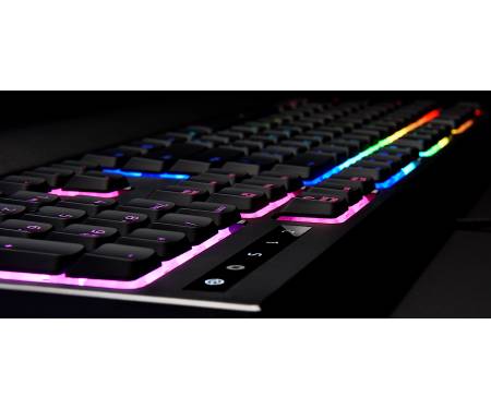 Клавиатура Razer Ornata Chroma (RZ03-02040700-R3R1)