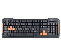 Клавиатура REAL-EL 8500 Gaming