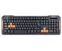 Клавиатура REAL-EL 8500 Gaming