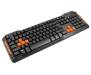 Клавиатура REAL-EL 8500 Gaming