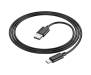 Кабель HOCO X88 Type-A to Type-C (3.0A) (1m) Black 1