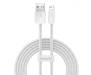 Кабель Baseus Dynamic Series Fast Charging Data Cable USB to Lightning 2m White (CALD000502) 1