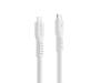 Кабель Proove Eternal Type-C to Type-C 60W (2m) White (CCET60002222) 1