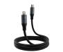 Кабель Proove PowerFull Type-C to Lightning 30W Black (CCPF11002101) 2