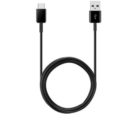 Кабель Samsung USB Type-C 1.5m (UA) Black (EP-DG930IBRGRU) 1
