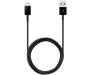 Кабель Samsung USB Type-C 1.5m (UA) Black (EP-DG930IBRGRU) 1
