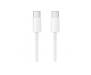 Кабель Xiaomi Mi USB Type-C to Type-C Cable 150mm (UA) White (6934177703577) 1