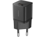 Сетевое зарядное устройство Baseus GaN5S Fast Charger 1C 30W EU Cluster Black (P10162504113-00) 1