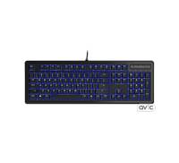SteelSeries Apex 100