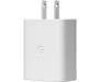 Мережевий зарядний пристрій Google 30W USB-C Power Charger CN White (GA03501-US) 1