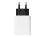 Сетевое зарядное устройство Google 30W USB-C Power Charger EU White (GA03502-EU) 1