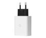 Сетевое зарядное устройство Google 30W USB-C Power Charger EU White (GA03502-EU) 2