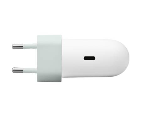 Сетевое зарядное устройство Google Pixel 45W USB-C Wall Charger White (GA05732-EU) 2