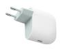 Сетевое зарядное устройство Google Pixel 45W USB-C Wall Charger White (GA05732-EU) 1