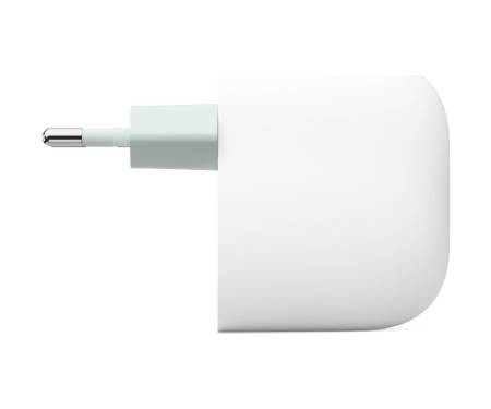 Сетевое зарядное устройство Google Pixel 45W USB-C Wall Charger White (GA05732-EU) 3