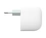 Сетевое зарядное устройство Google Pixel 45W USB-C Wall Charger White (GA05732-EU) 3