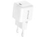 Сетевое зарядное устройство Proove Pocket GaN 25W (Type-C) White (WCPG25010202) 3