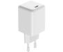 Сетевое зарядное устройство Proove Pocket GaN 25W (Type-C) White (WCPG25010202) 1