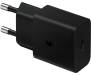 Мережевий зарядний пристрій Samsung 15W Power Adapter USB-C EU Black (EP-T1510) 1