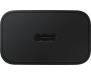 Мережевий зарядний пристрій Samsung 15W Power Adapter USB-C EU Black (EP-T1510) 3