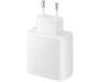 Мережевий зарядний пристрій Samsung 45W Travel Adapter with Type-C cable White (EP-TA845XWEGEU) 2