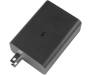 Сетевое зарядное устройство Samsung 65W PD Power Adapter Trio 2C+1USB CN Black (EP-T6530NBEGWW) 1