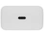 Сетевое зарядное устройство Samsung 65W USB-C (w/o Cable) (No Box) White (EP-TA865NWE) 2