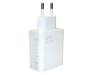 Сетевое зарядное устройство Xiaomi 67W HyperCharge White (BHR07SKEU) 2
