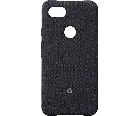 Чохол Fabric case Google Pixel 3aXL Carbon (GA00787) 3