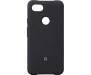 Чохол Fabric case Google Pixel 3aXL Carbon (GA00787) 3