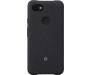 Чохол Fabric case Google Pixel 3aXL Carbon (GA00787) 1