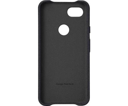 Чохол Fabric case Google Pixel 3aXL Carbon (GA00787) 2