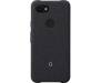 Чехол Google Pixel 3a Fabric Case Carbon (GA00790) 3