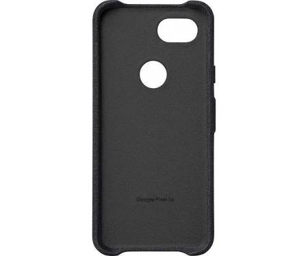Чехол Google Pixel 3a Fabric Case Carbon (GA00790) 2