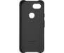 Чехол Google Pixel 3a Fabric Case Carbon (GA00790) 2