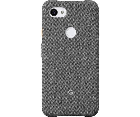 Чехол Google Pixel 3a Fabric Case Fog (GA00791) 1