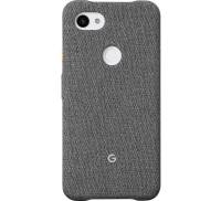 Чехол Google Pixel 3a Fabric Case Fog (GA00791)