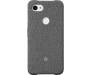 Чехол Google Pixel 3a Fabric Case Fog (GA00791) 1