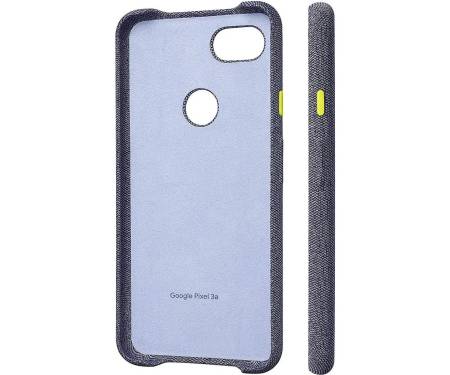 Чехол Google Pixel 3a Fabric Case Seascape (GA00792) 3