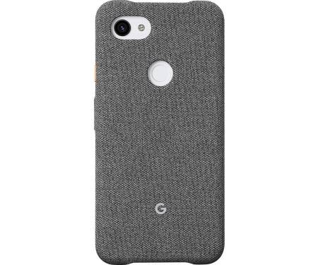 Чехол Google Pixel 3a XL Fabric Case Fog (GA00788) 1