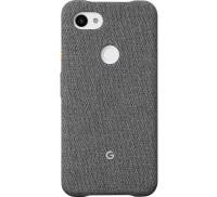 Чехол Google Pixel 3a XL Fabric Case Fog (GA00788)
