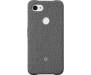 Чехол Google Pixel 3a XL Fabric Case Fog (GA00788) 1