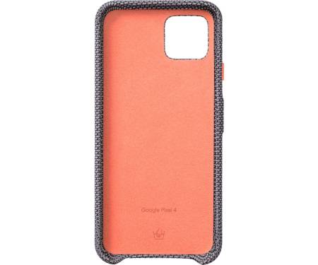 Чехол Google Pixel 4 Fabric Case Sorta Smokey (GA01281) 3